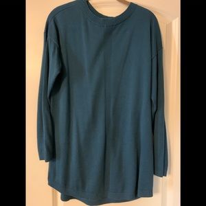 Lands End ladies tunic
